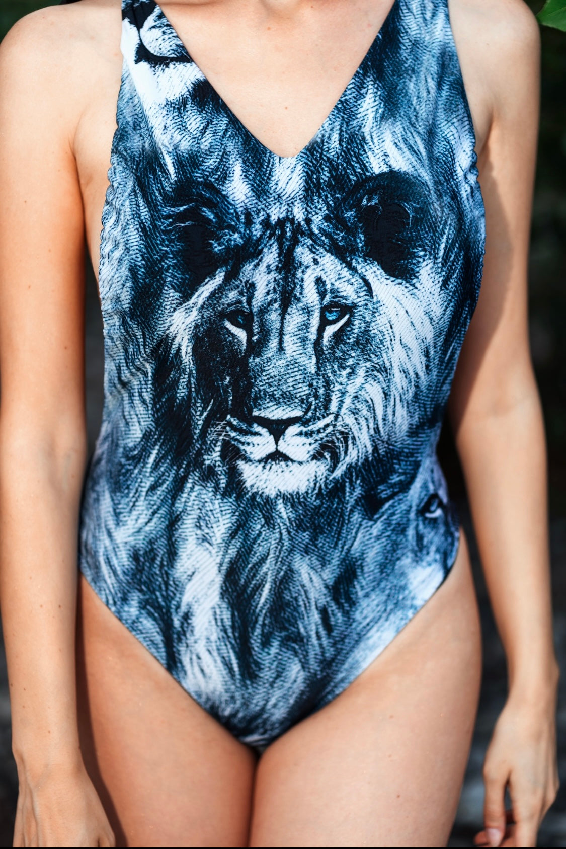 DEMETRA costume intero