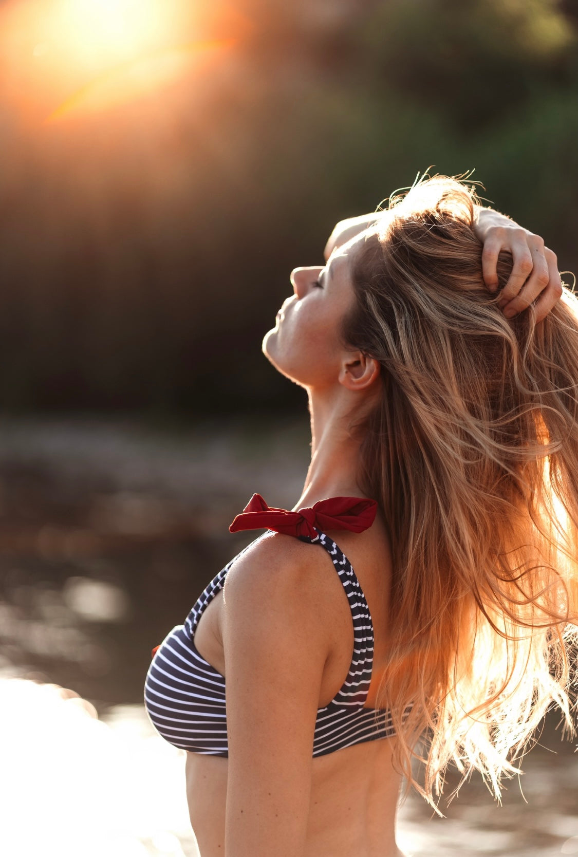 PERSEFONE reggiseno push up